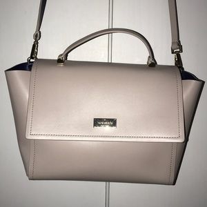 Kate Spade Messenger/Crossbody Bag